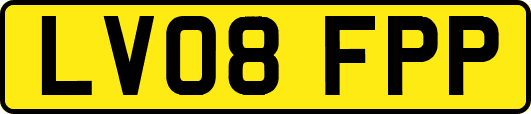 LV08FPP