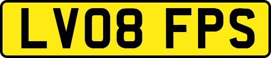 LV08FPS
