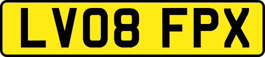 LV08FPX
