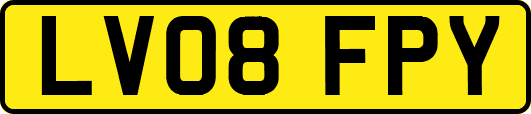 LV08FPY