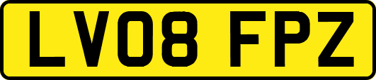 LV08FPZ