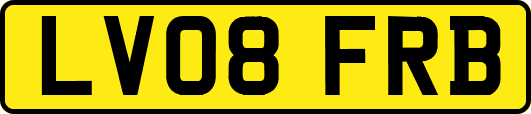 LV08FRB