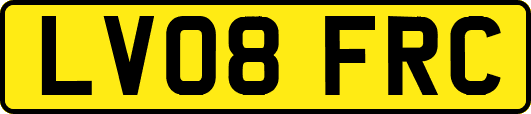 LV08FRC