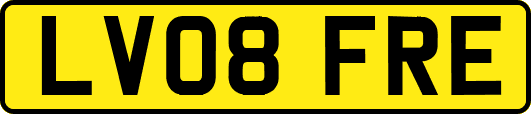 LV08FRE