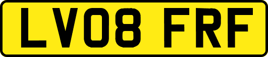 LV08FRF