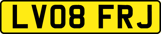 LV08FRJ
