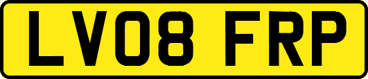 LV08FRP