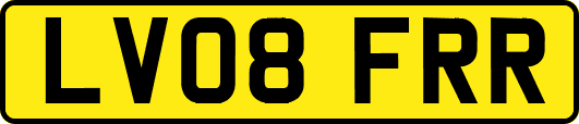 LV08FRR