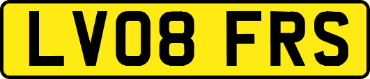 LV08FRS