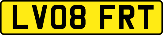 LV08FRT