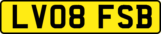 LV08FSB