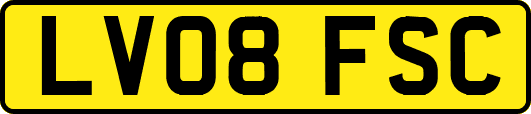 LV08FSC