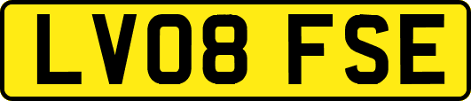 LV08FSE