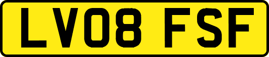 LV08FSF