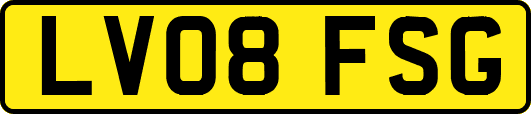 LV08FSG