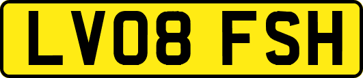 LV08FSH