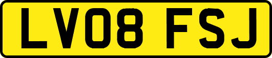 LV08FSJ