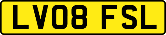 LV08FSL
