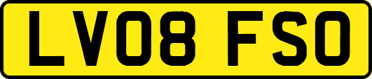 LV08FSO