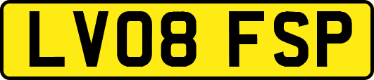 LV08FSP