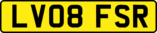 LV08FSR