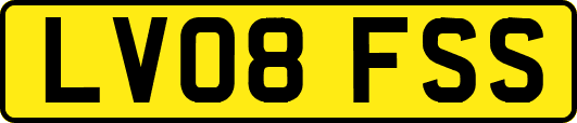 LV08FSS