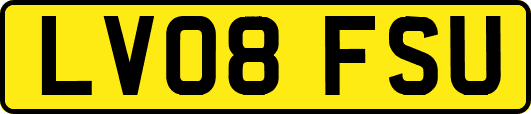 LV08FSU