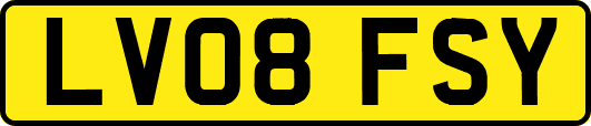 LV08FSY
