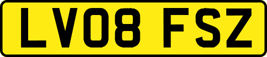 LV08FSZ
