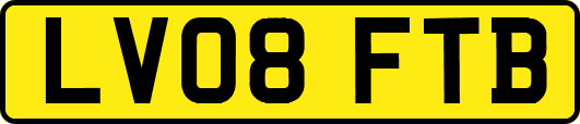 LV08FTB