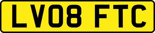LV08FTC