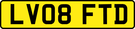LV08FTD