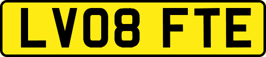 LV08FTE