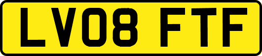 LV08FTF