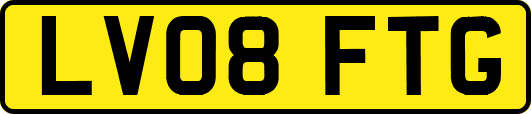 LV08FTG