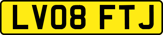 LV08FTJ