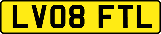 LV08FTL