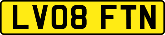 LV08FTN