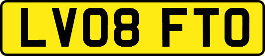 LV08FTO