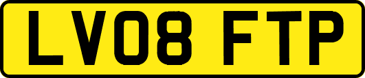 LV08FTP