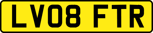 LV08FTR