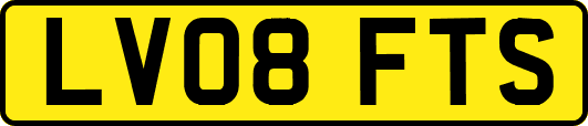 LV08FTS