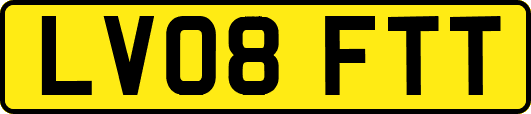 LV08FTT