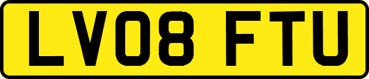 LV08FTU