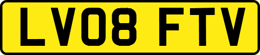 LV08FTV