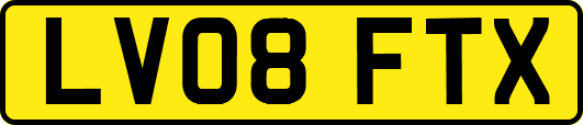 LV08FTX