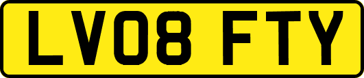LV08FTY