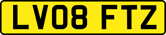 LV08FTZ