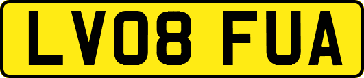 LV08FUA