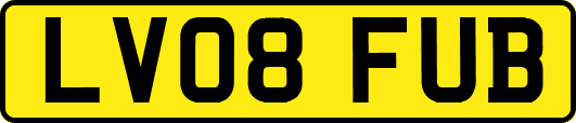 LV08FUB